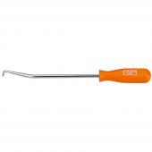 Reiniger für Scheibenführungsschienen