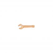 Schlag-Maulschlüssel, funkenfrei, Berylliumkupfer