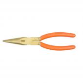 Spitzzange, funkenfrei, Aluminiumbronze