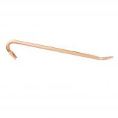 Nageleisen, funkenfrei, Berylliumkupfer