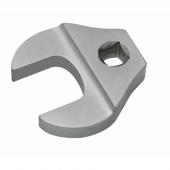 1/4" Krähenfuss-Schraubenschlüssel, offen