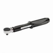 Mechanischer Drehmomentschlüssel, voreingestellt, mit festem Knarrenkopf