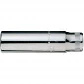 Sechskant-Steckschlüssel-Einsätze 1/4", lange Ausführung