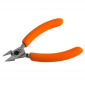 Präzisions-Seitenschneider mit konischem Kopf