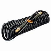 13 mm Druckluft-Spiralschlauch