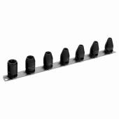 3/8" Sechskant-Einsätze, Innen TORX® E-Profil, 7-teiliger Satz