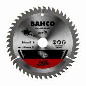 Kreissageblätter für Tauchsägen in Holz