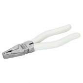 Edelstahl-Kombinationszangen mit PVC-beschichteten Griffen