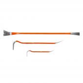 Premium-Nageleisensatz