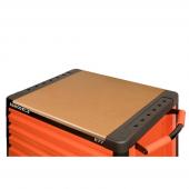 MDF Arbeitsplatte für Werkstattwagen der Serie 1477K