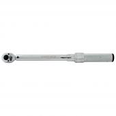 Drehmomentschlüssel mit Skala, Metallgriff