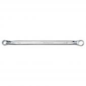 Doppelringschlüssel, Zollmass