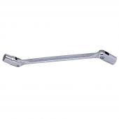 Doppel-Gelenk-steckschlüssel, Zollmass