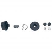 Ersatzteil-Sortimente 3/8", 8tlg