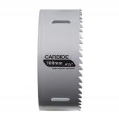 Lochsägen Hartmetall-bestückt