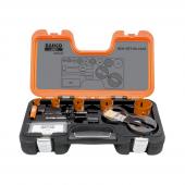 Lochsägensatz, 11tlg.