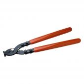 Kabelschneider für Kupfer und Aluminium Tauchisolierung