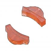 Ersatz Nylon-Einsätze