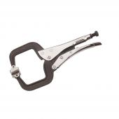 Gripzange, verstellbare Backen