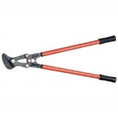 Zweihand-blechschere