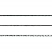 Blattsortiment für Laubsägebogen