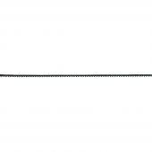 Laubsägeblätter - Metall