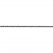 Laubsägeblätter - Holz und Kunststoff