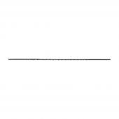 Laubsägeblätter - Holz