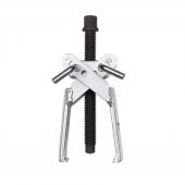 Zweiarmige Abzieher, Scherenform