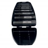 Schraubenausdreher Satz, 8tlg.