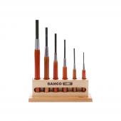 Splintentreiber Satz mit Handeschutz