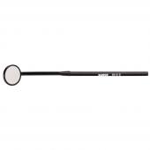 Reparaturspiegel mit abschraubbarem Griff