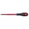 Isolierte Schraubendreher Ergo Pozidriv®