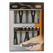 Schraubendreher Satz, 5tlg, für TORX® Schrauben