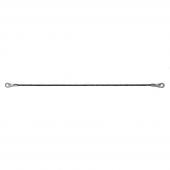 Hartmetall Sägekordel