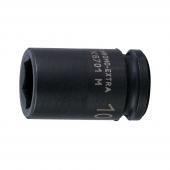 Steckschlüsseleinsatz Sechskant, 1/4"