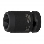 Steckschlüsseleinsatz, verstärkt für Radmuttern