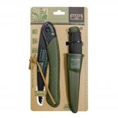 Klappbare Astsägen und Messer Sätz