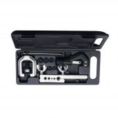 Bördelwerkzeug-Satz