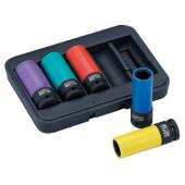 Schlagsteckschlüsseleinsatz