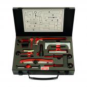 Dieselmotor-Einstellwerkzeugsatz Opel/Vauxhall/Saab