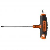 Steckschlüssel mit T-Griff TORX