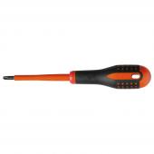 Isolierte Kombispitze Schraubendreher Ergo Phillips®