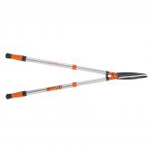 Teleskop Heckenscheren