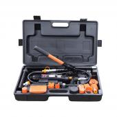 Tragbare Kolben-Satz 4t