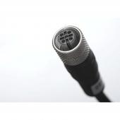 Flexibles Objektivkabel