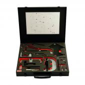 Benzin- und Dieselmotor-Einstellwerkzeugsatz Renault