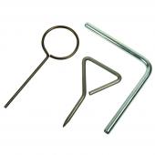 Benzin- und Dieselmotor-Einstellstifte Audi/Volkswagen/Ford