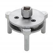 Magnetischer dreiarmiger Ölfilter-Schlüssel