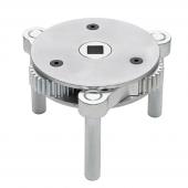 Magnetischer dreiarmiger Ölfilter-Schlüssel